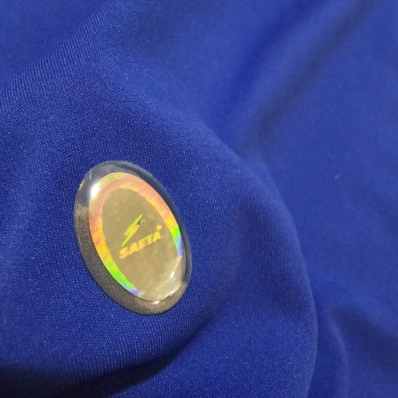 Y2k 2008 Millonarios FC Home Jersey - Picture 6 of 9